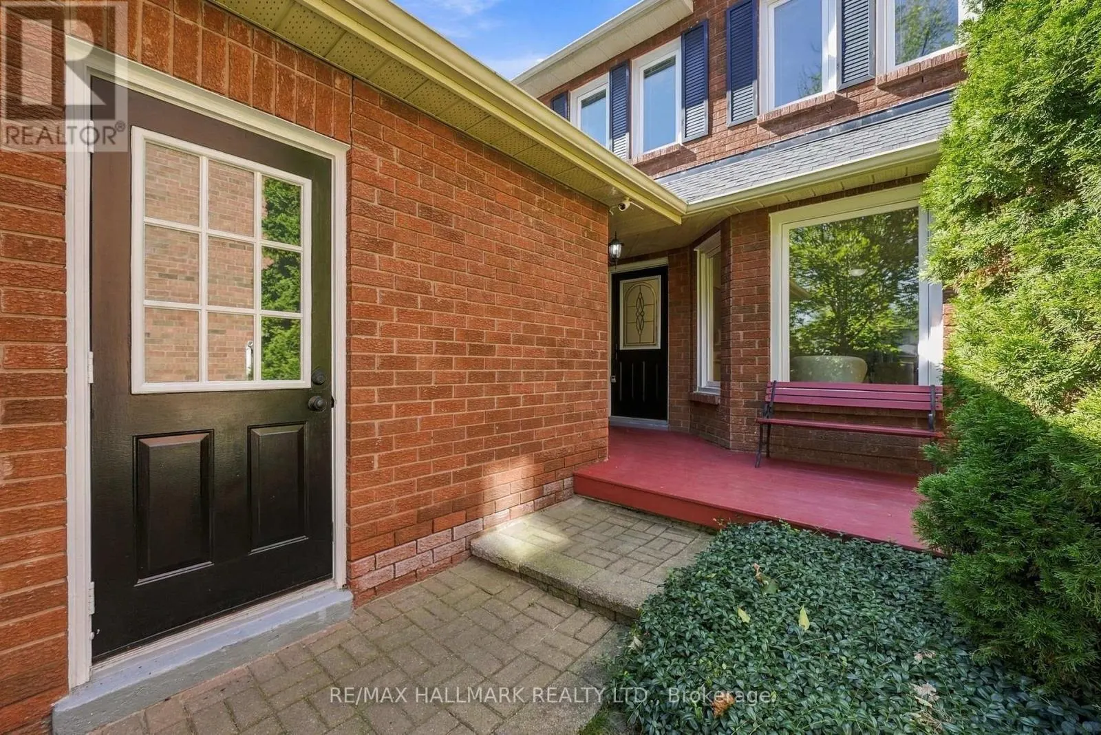 89 CRAWFORD ROSE DRIVE