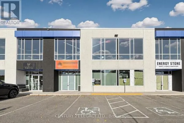 11 - 10950 WOODBINE AVENUE