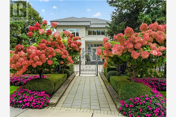 19 MARYVALE CRESCENT