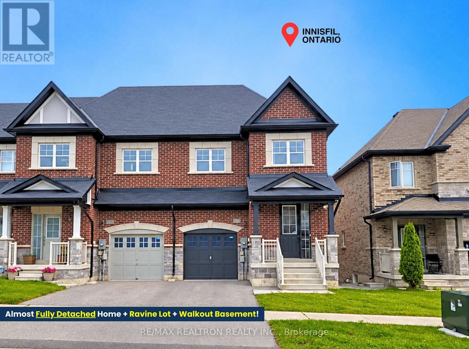 1172 PEELAR CRESCENT