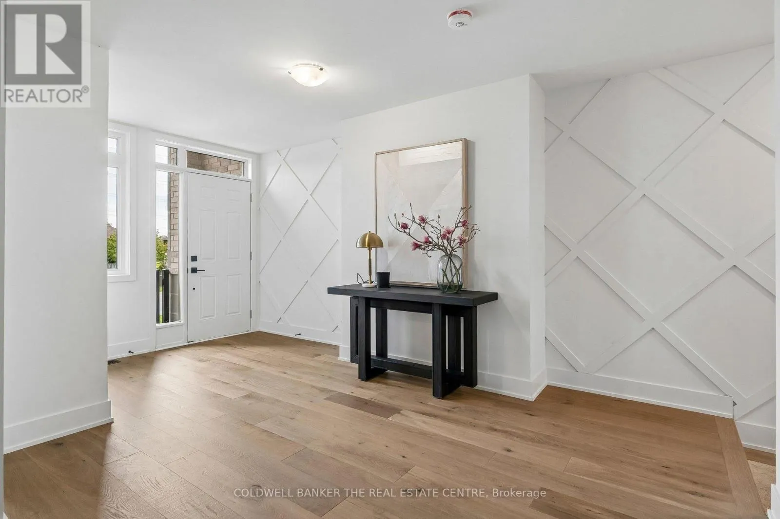 5 BALLINGER WAY