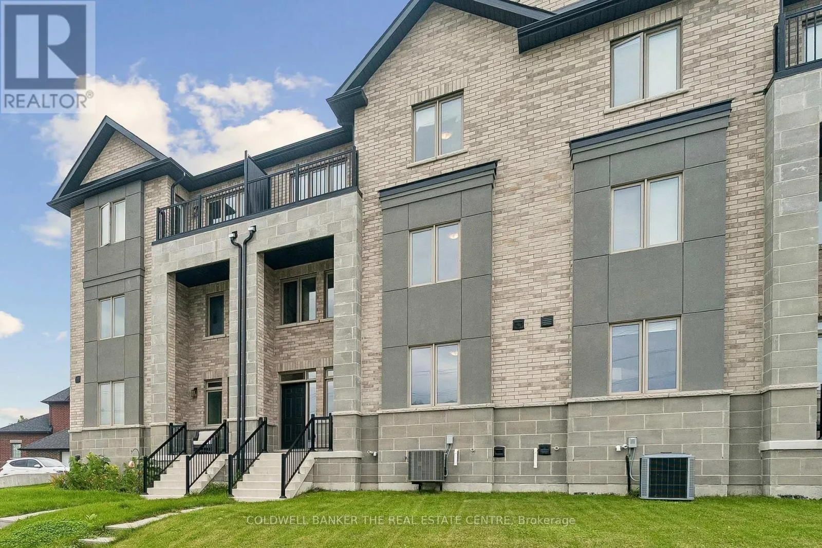 5 BALLINGER WAY
