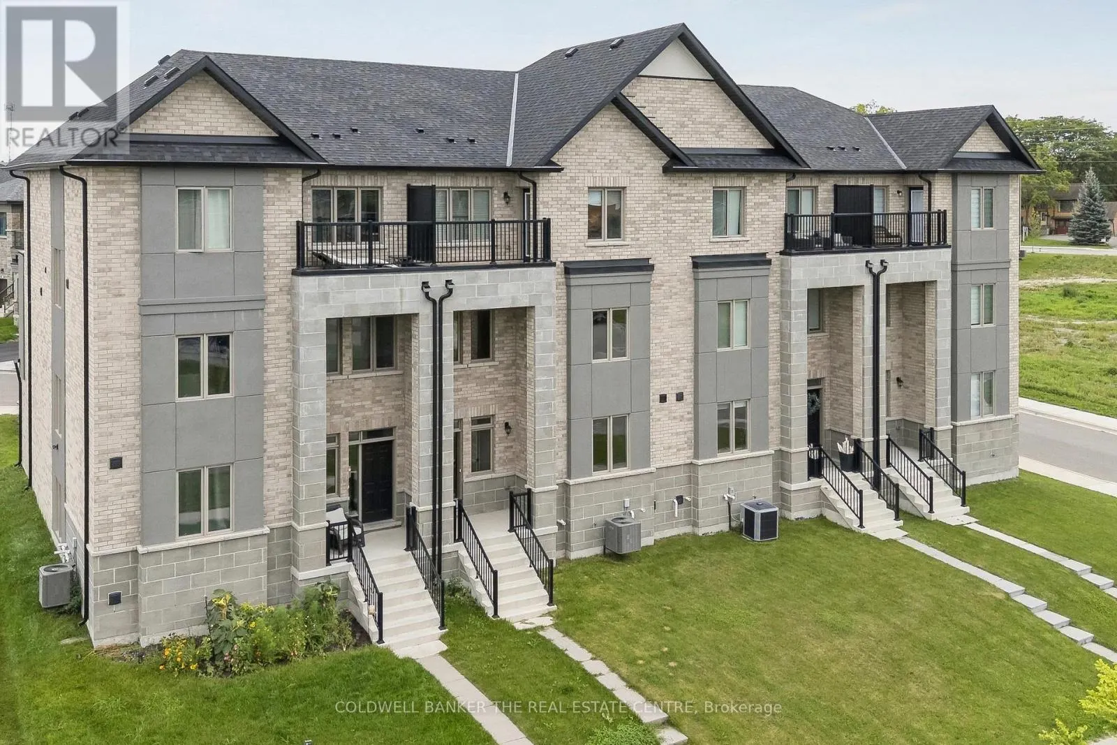 5 BALLINGER WAY