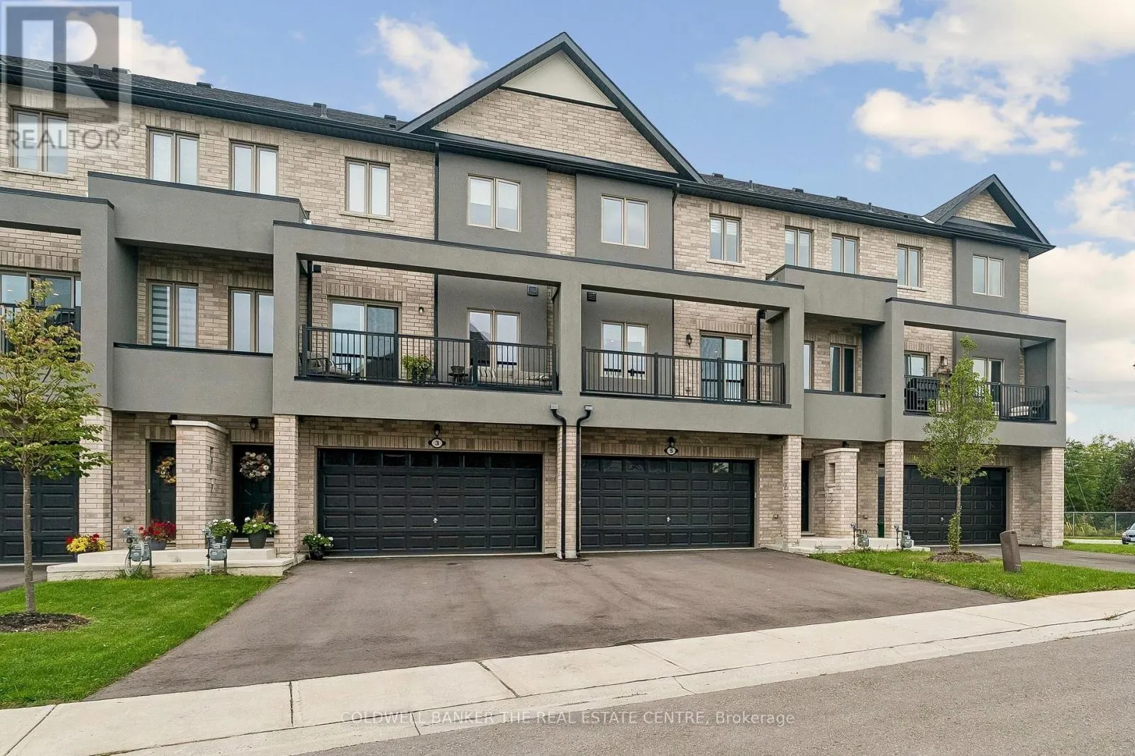 5 BALLINGER WAY