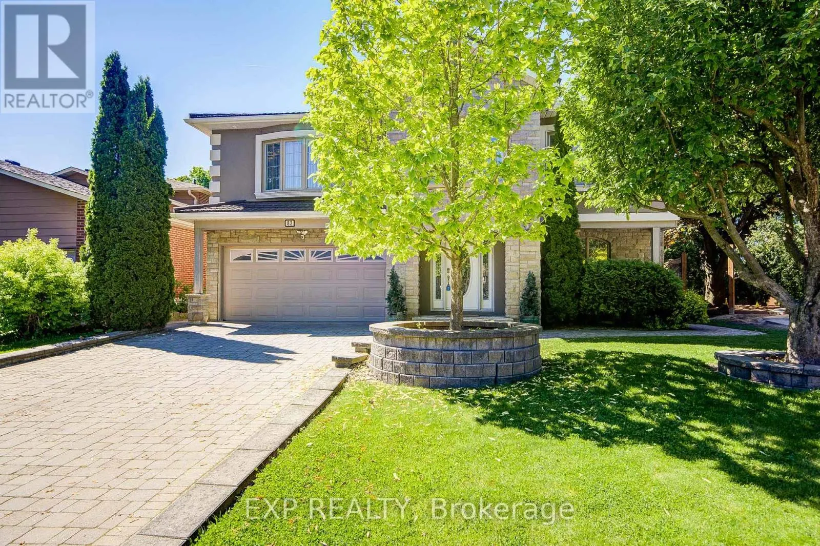 82 DERBY COURT