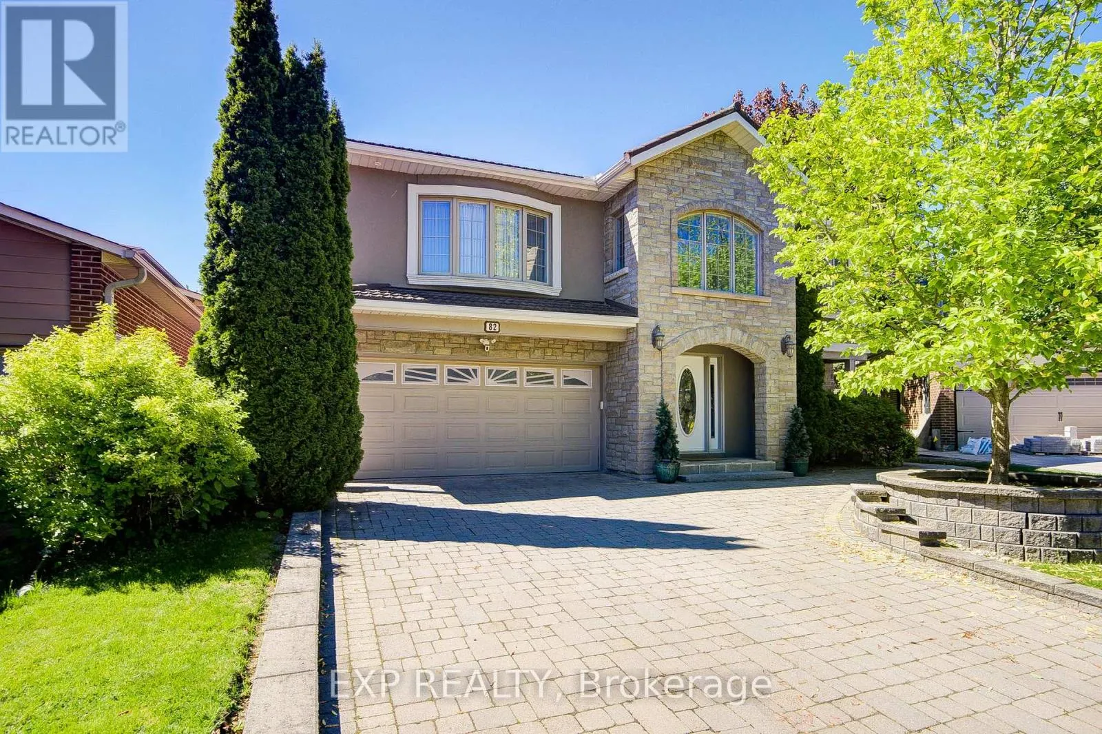 82 DERBY COURT