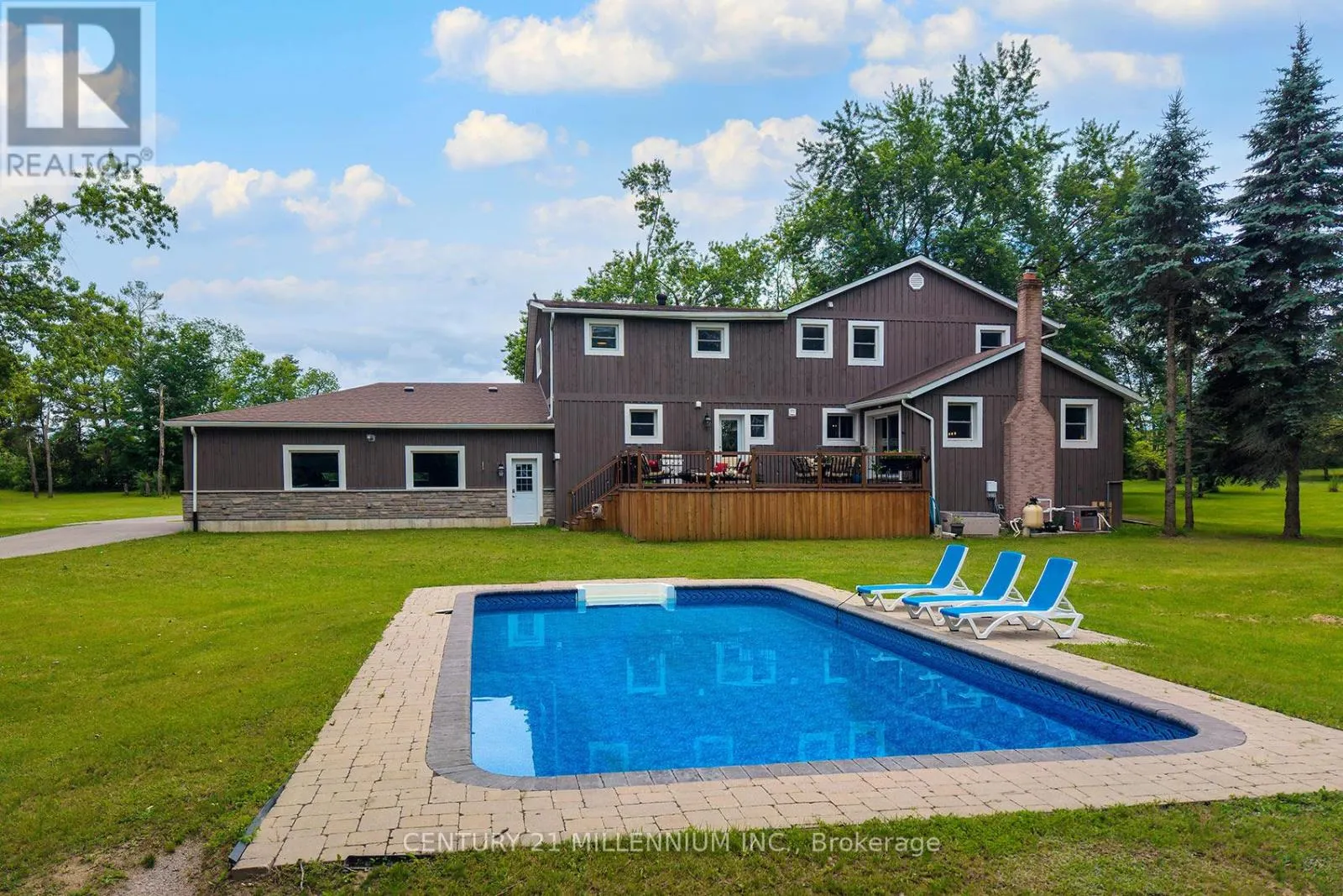 430 WAGG ROAD