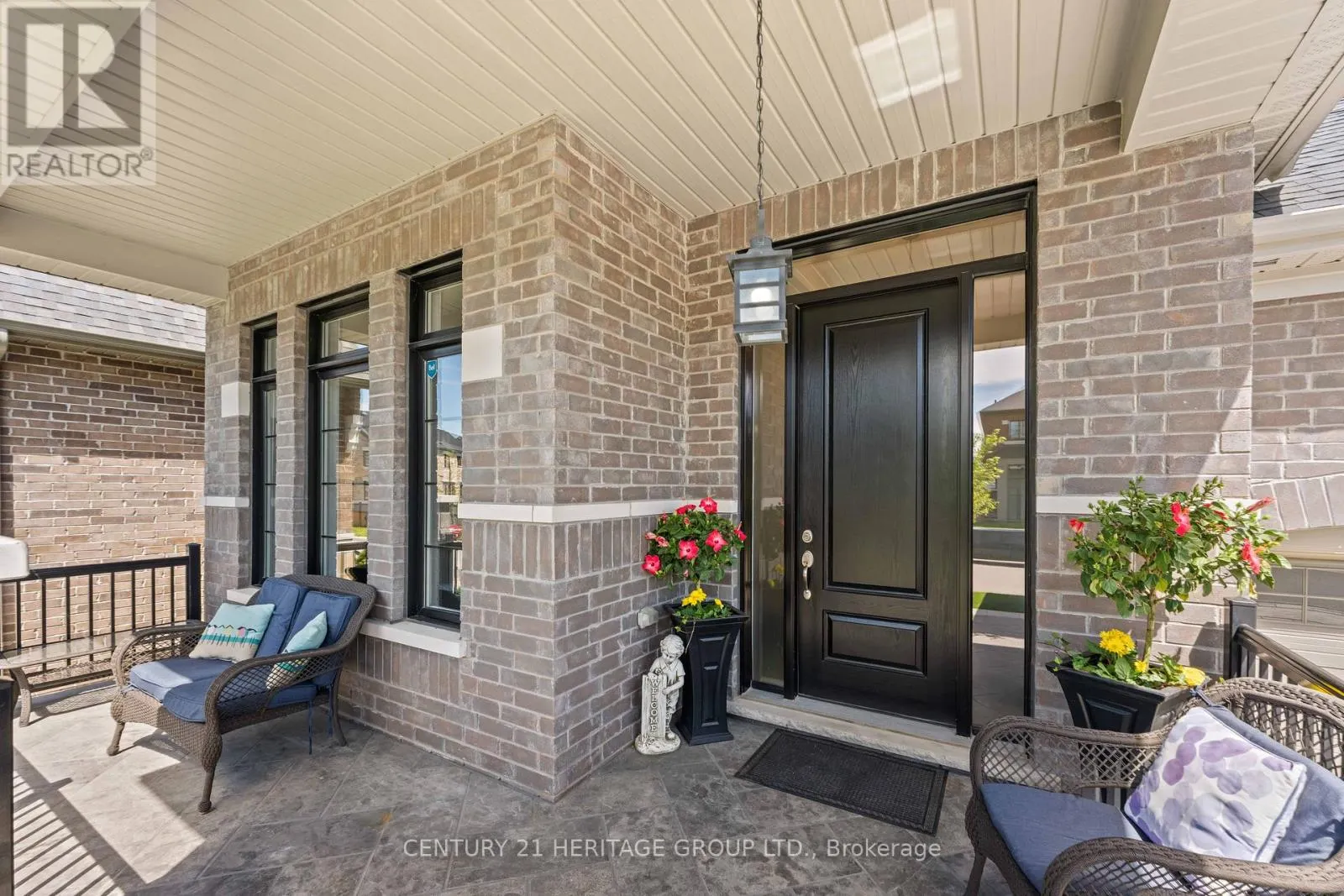18 MUMBERSON STREET