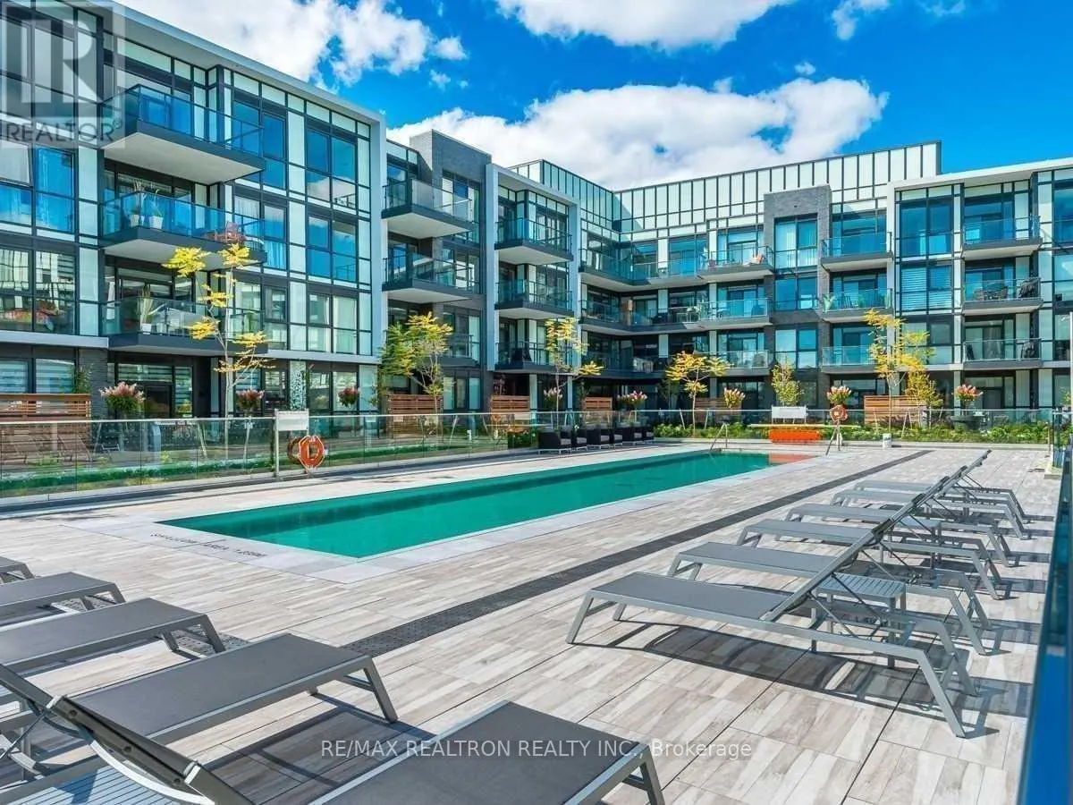 118 - 375 SEA RAY AVENUE