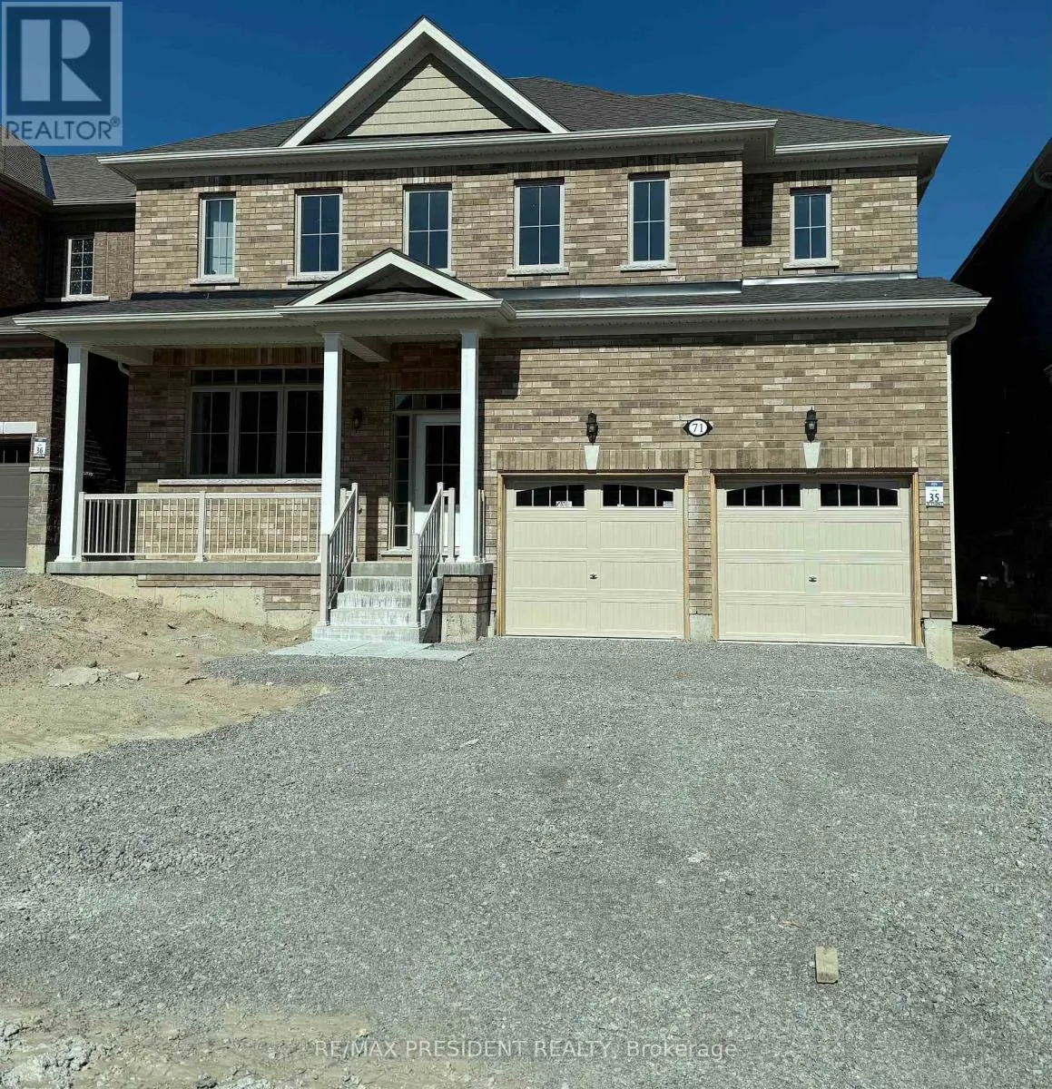 71 LAWRENCE D. PRIDHAM AVENUE