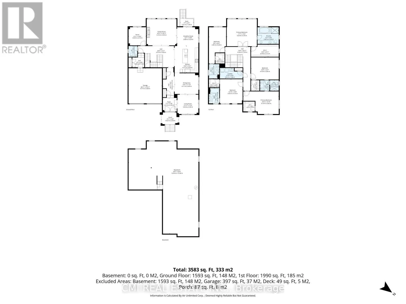 2 GEORGE ELLIS DRIVE