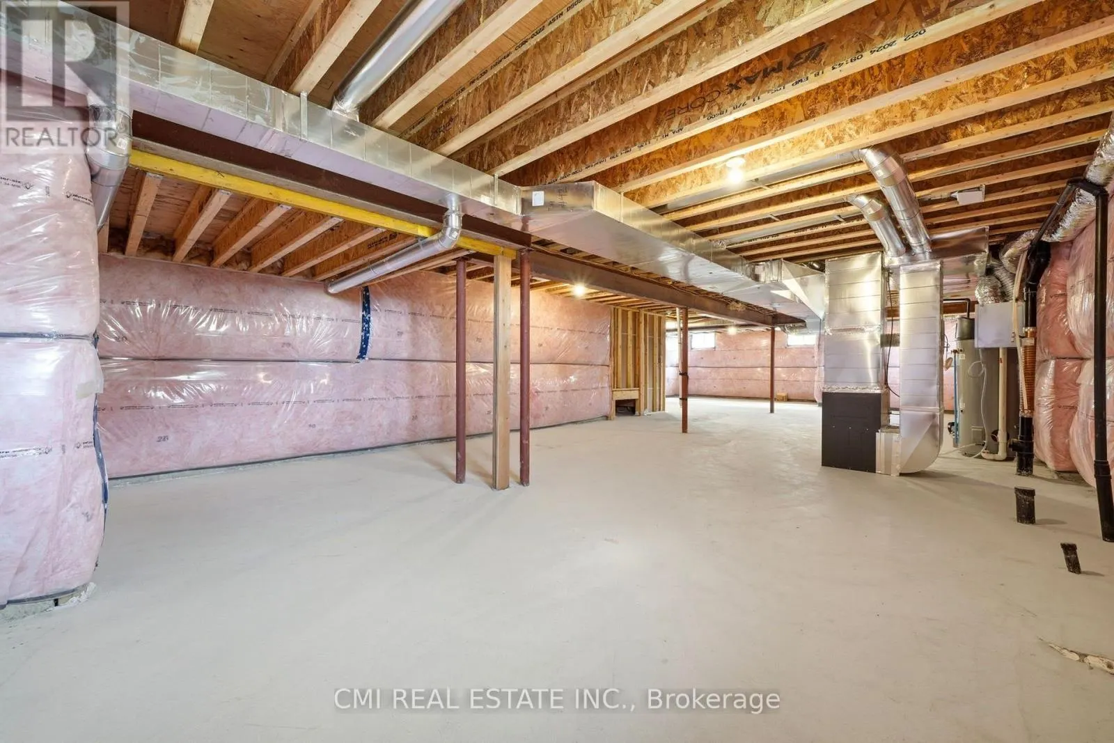 2 GEORGE ELLIS DRIVE