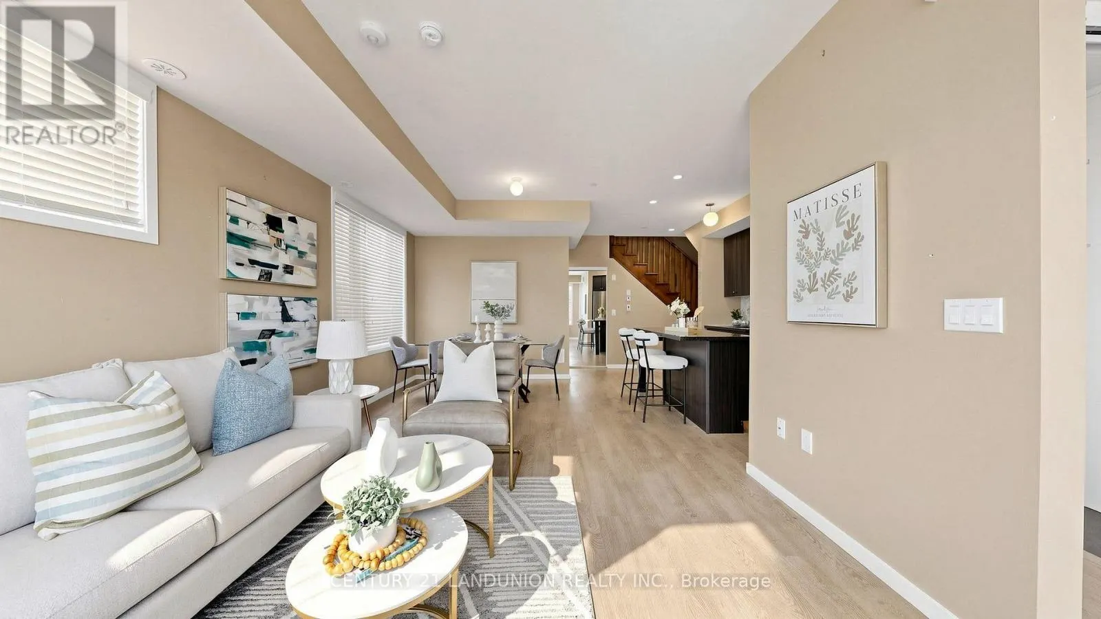 107 - 600 ALEX GARDNER CIRCLE