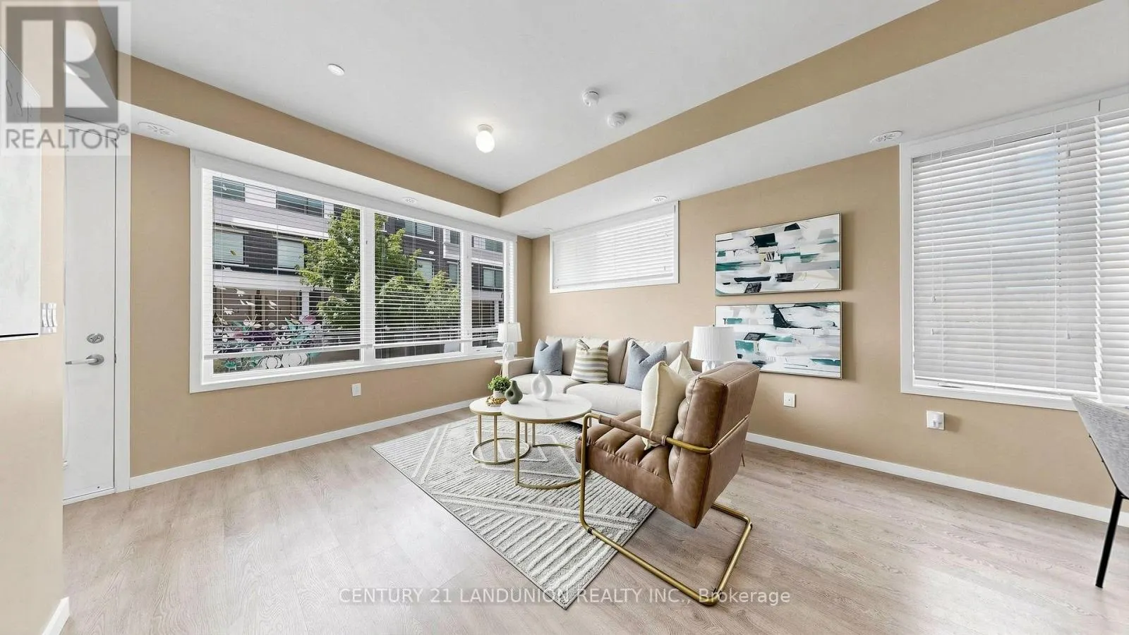 107 - 600 ALEX GARDNER CIRCLE
