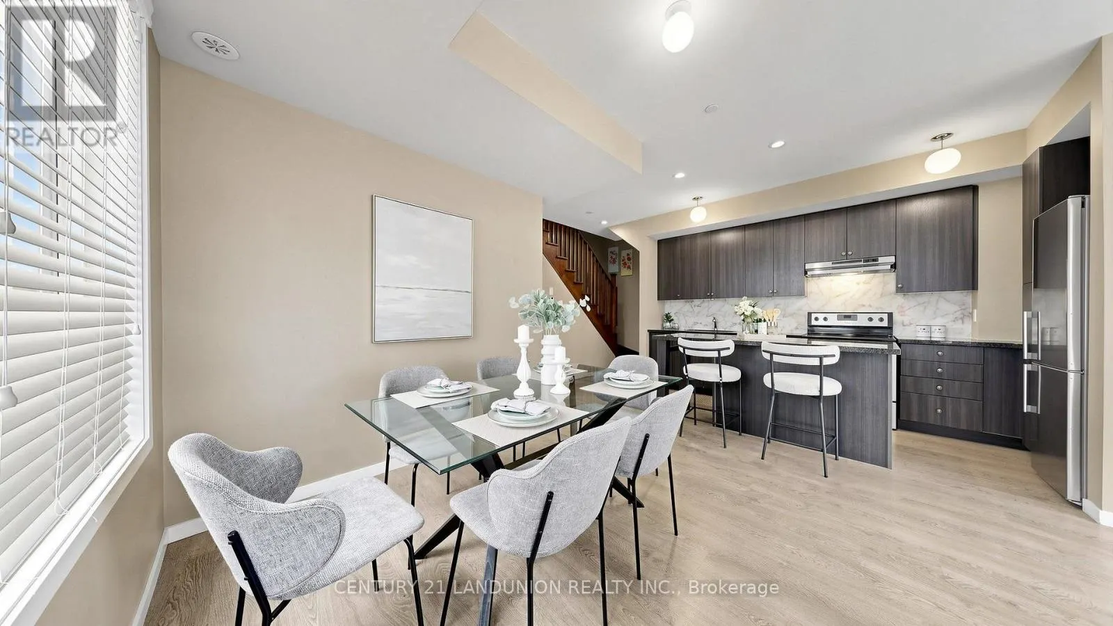 107 - 600 ALEX GARDNER CIRCLE