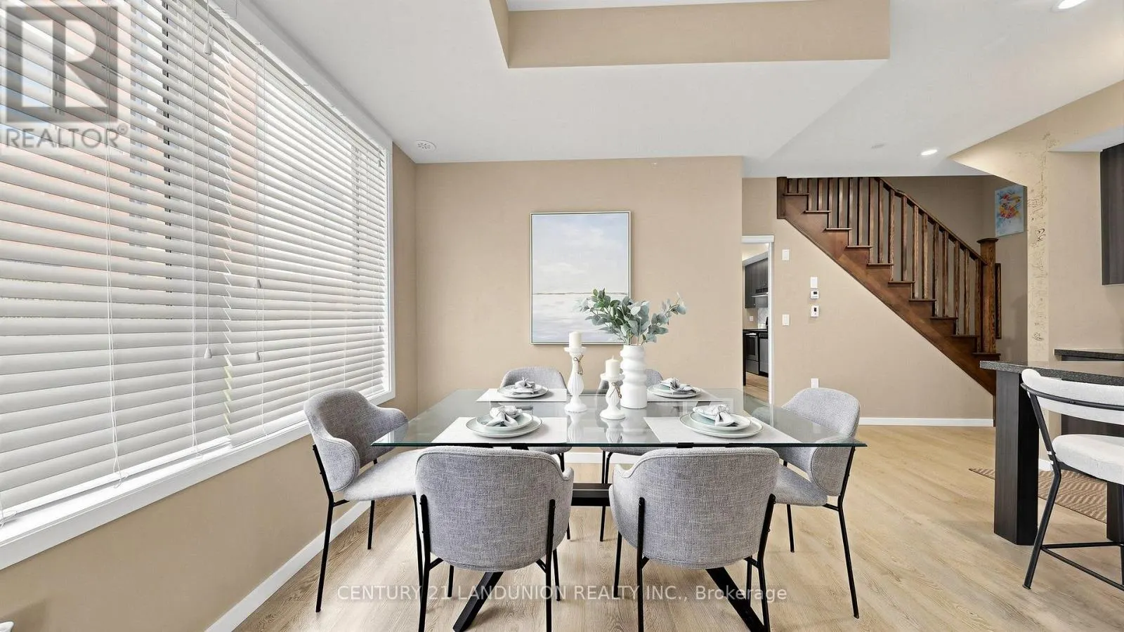 107 - 600 ALEX GARDNER CIRCLE