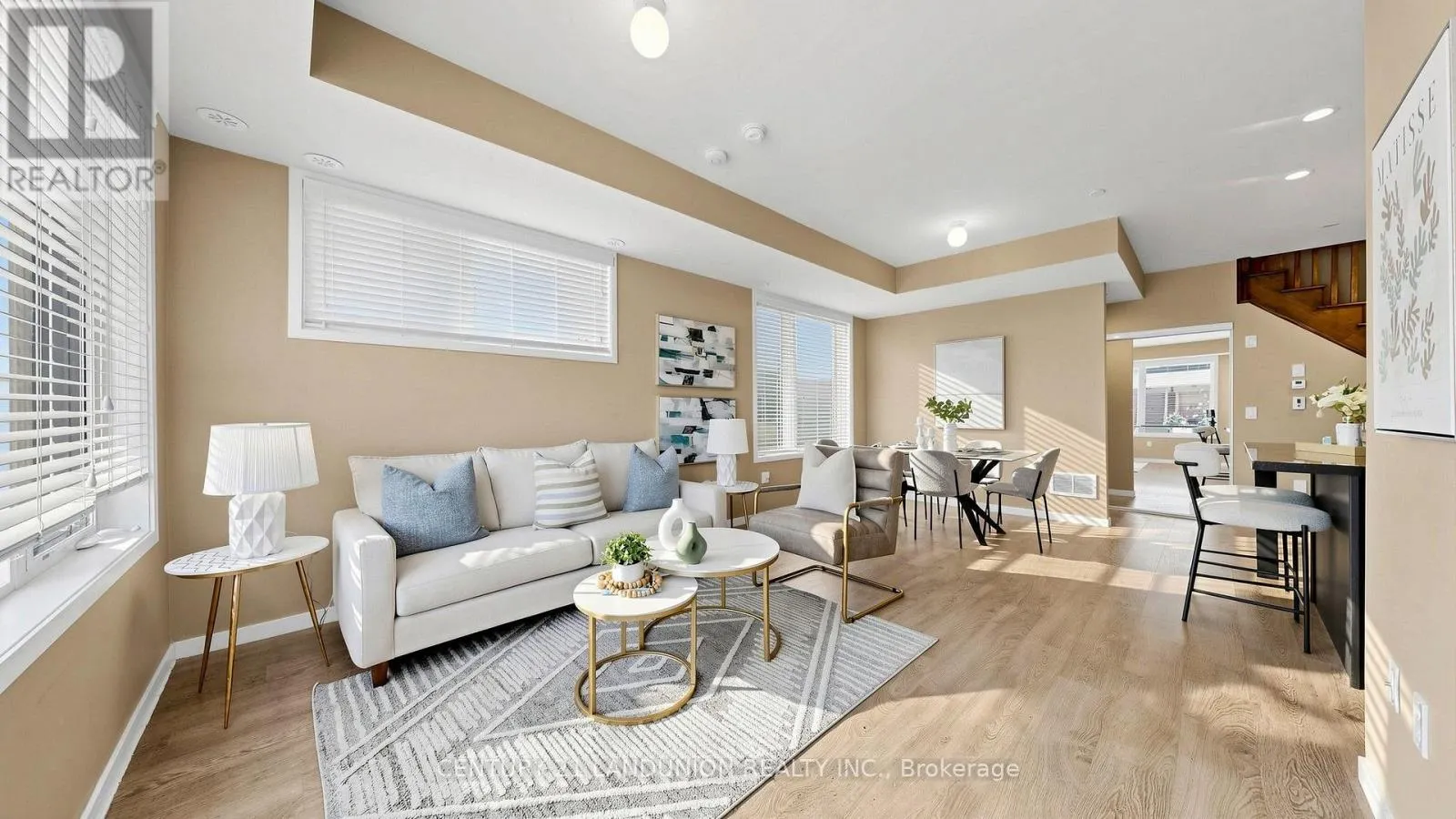 107 - 600 ALEX GARDNER CIRCLE