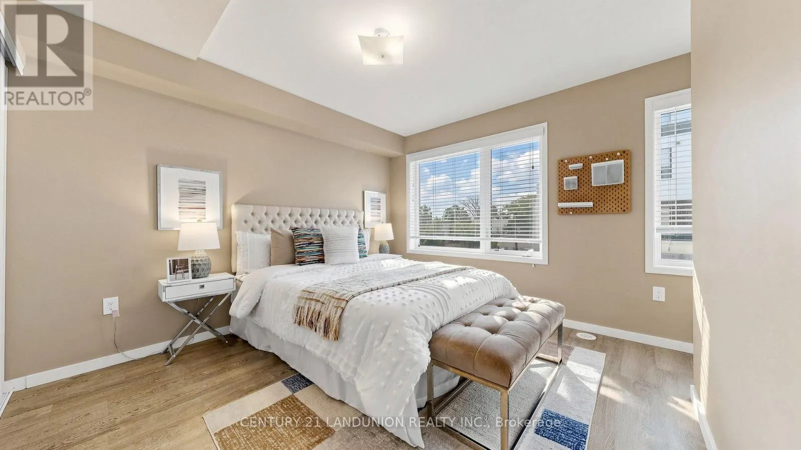 107 - 600 ALEX GARDNER CIRCLE