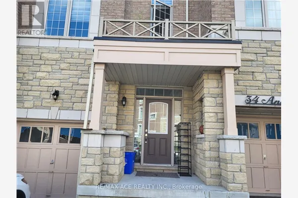 32 ANDRESS WAY
