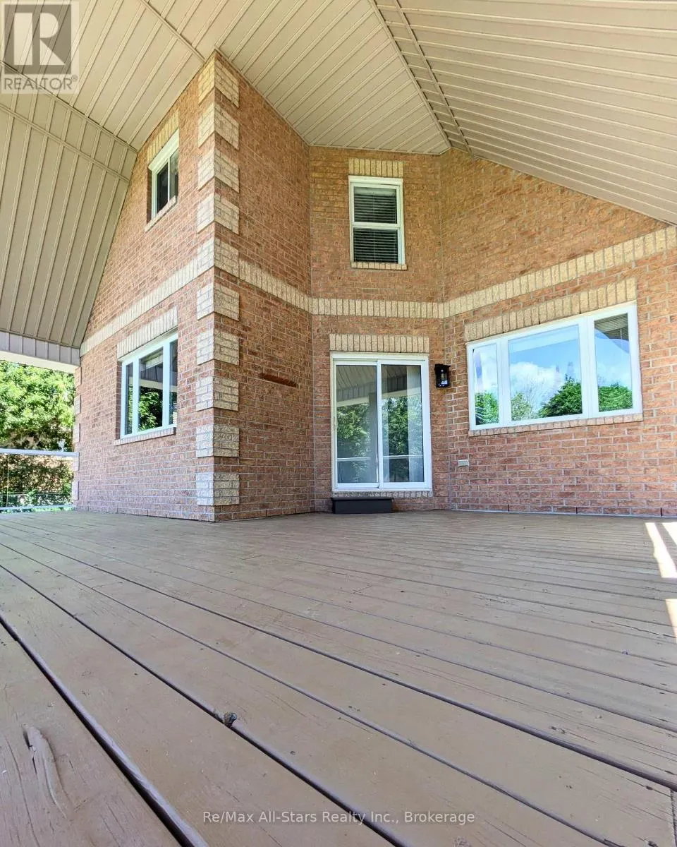 48 BRULE LAKEWAY