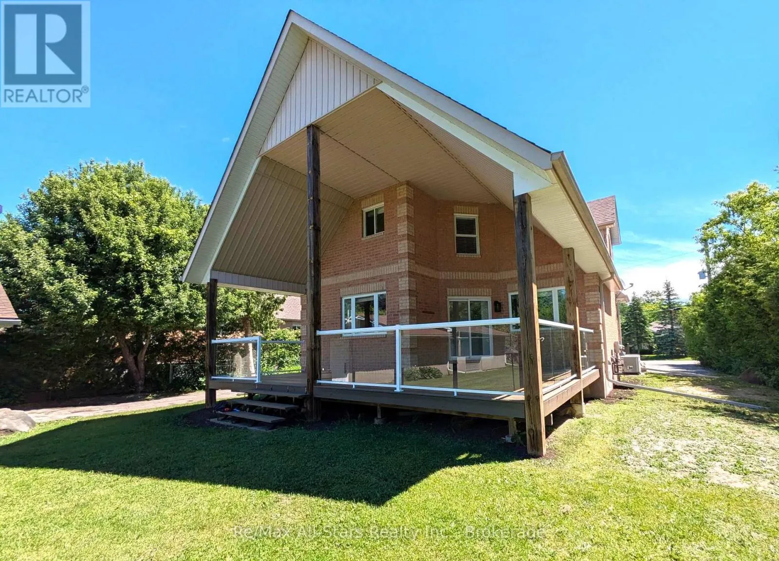 48 BRULE LAKEWAY