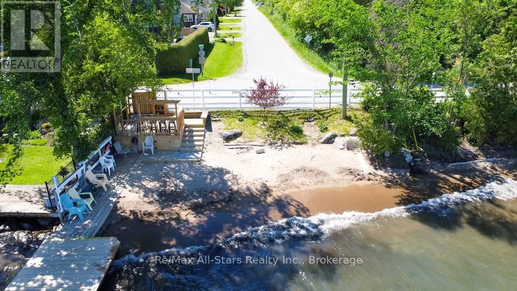 48 BRULE LAKEWAY