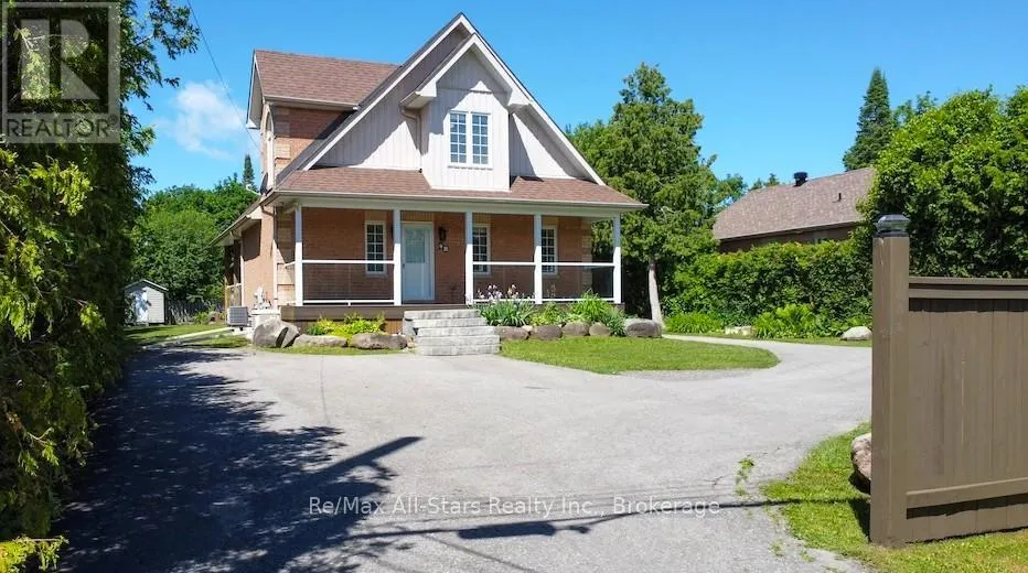 48 BRULE LAKEWAY