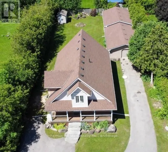 48 BRULE LAKEWAY