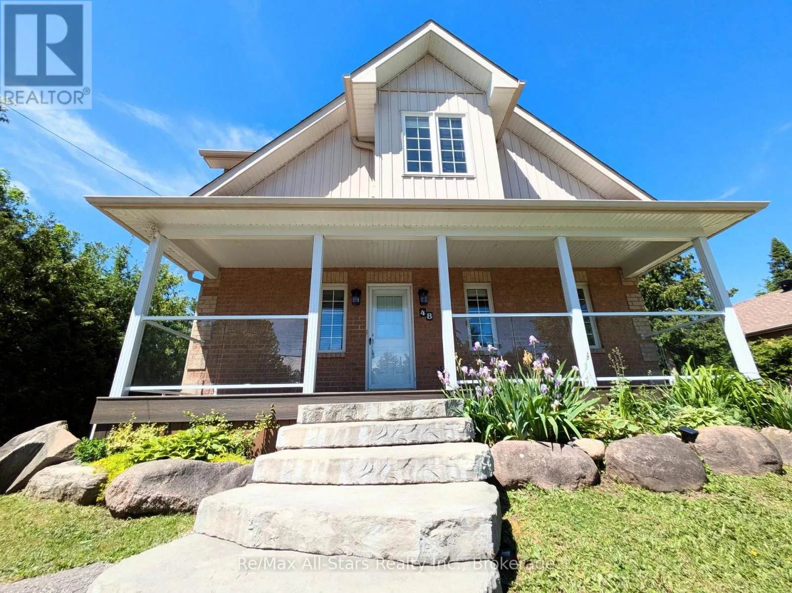 48 BRULE LAKEWAY