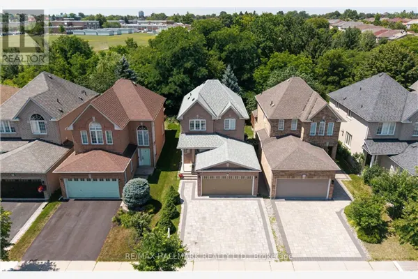 17 RUSHINGBROOK DRIVE