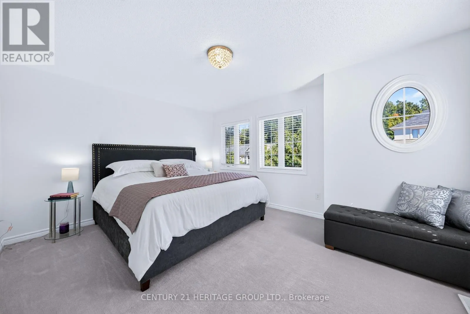 244 GORD CLELLAND GATE