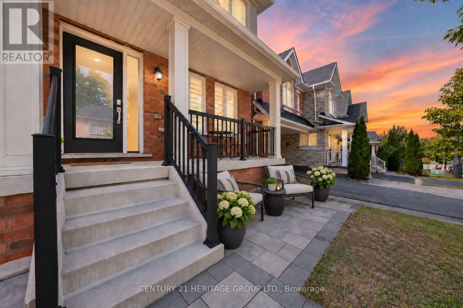 244 GORD CLELLAND GATE