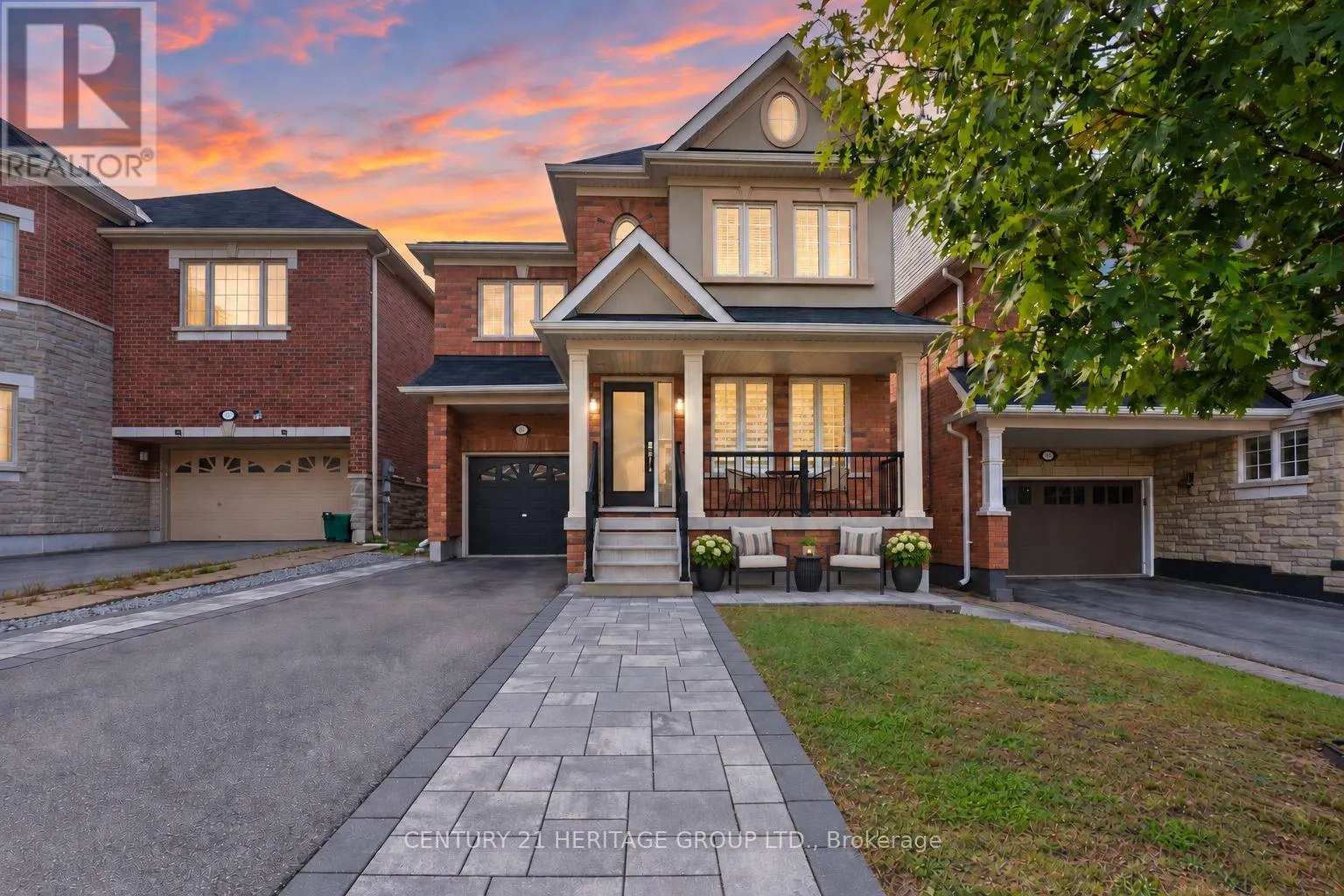 244 GORD CLELLAND GATE