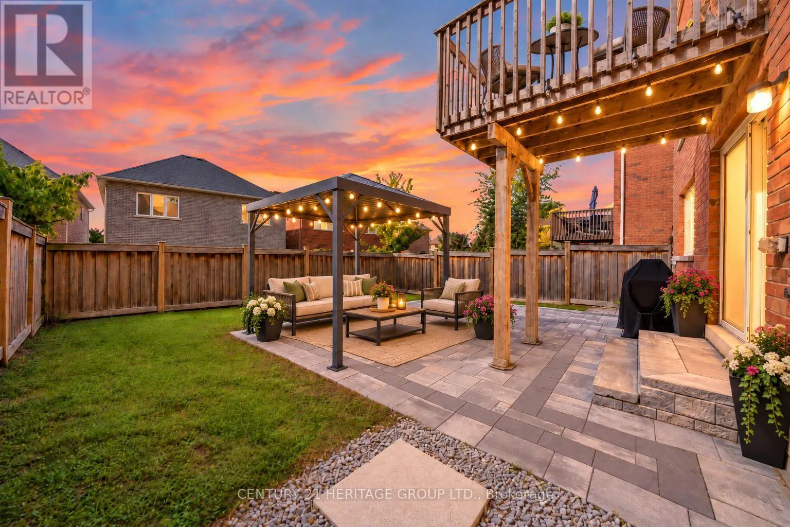 244 GORD CLELLAND GATE