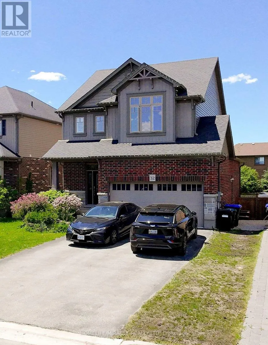 32 CARLETON TRAIL