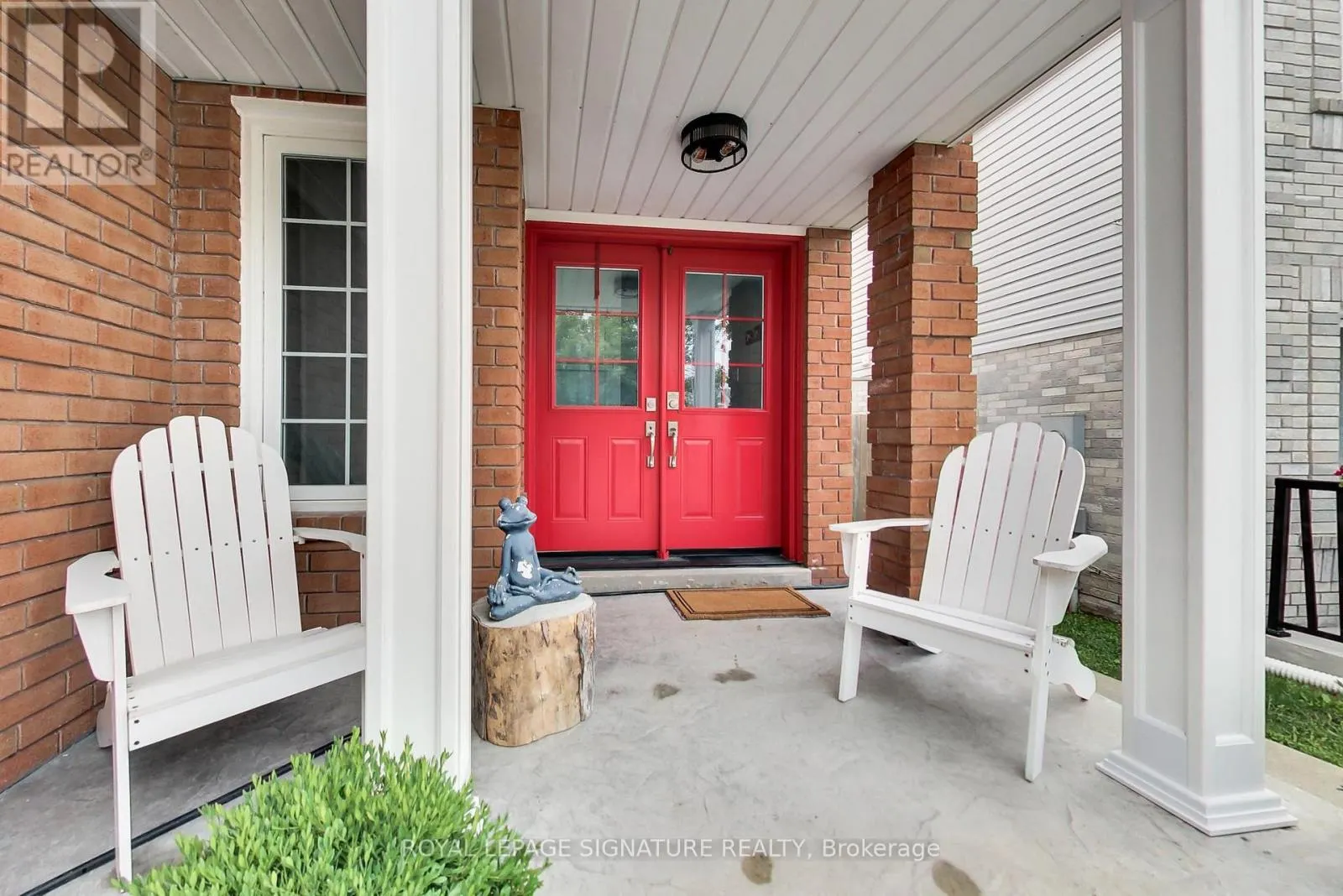 1204 BENSON STREET