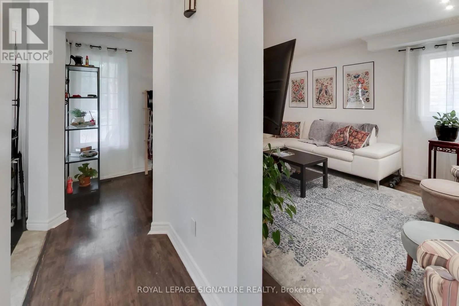 1204 BENSON STREET