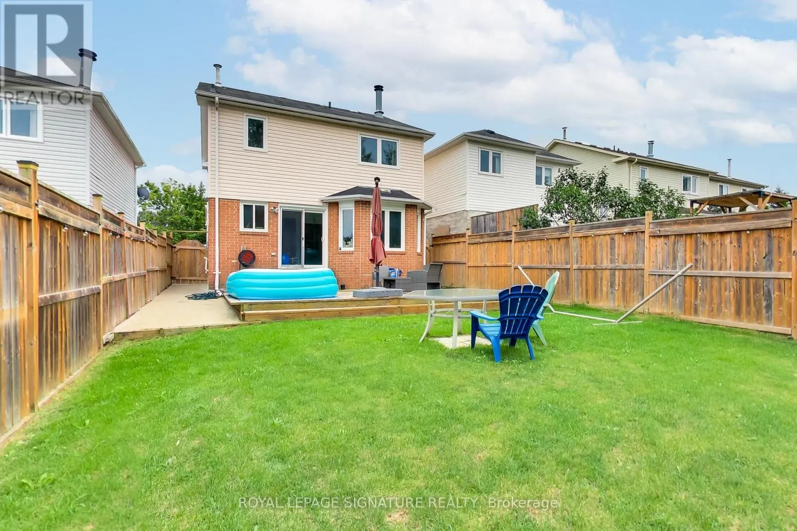 1204 BENSON STREET