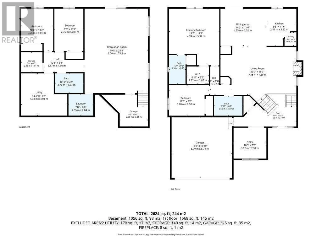21 ARMEDA CLOW CRESCENT