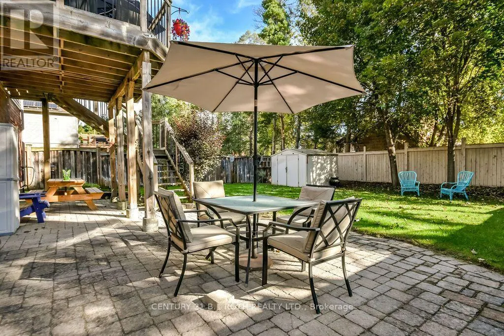 21 ARMEDA CLOW CRESCENT