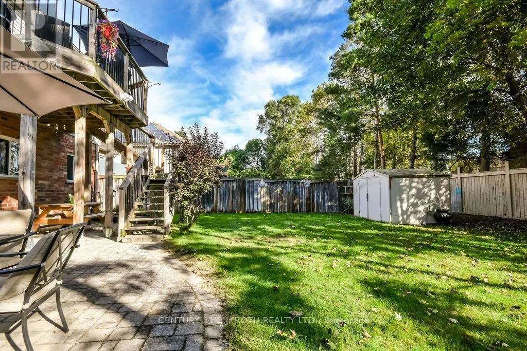 21 ARMEDA CLOW CRESCENT
