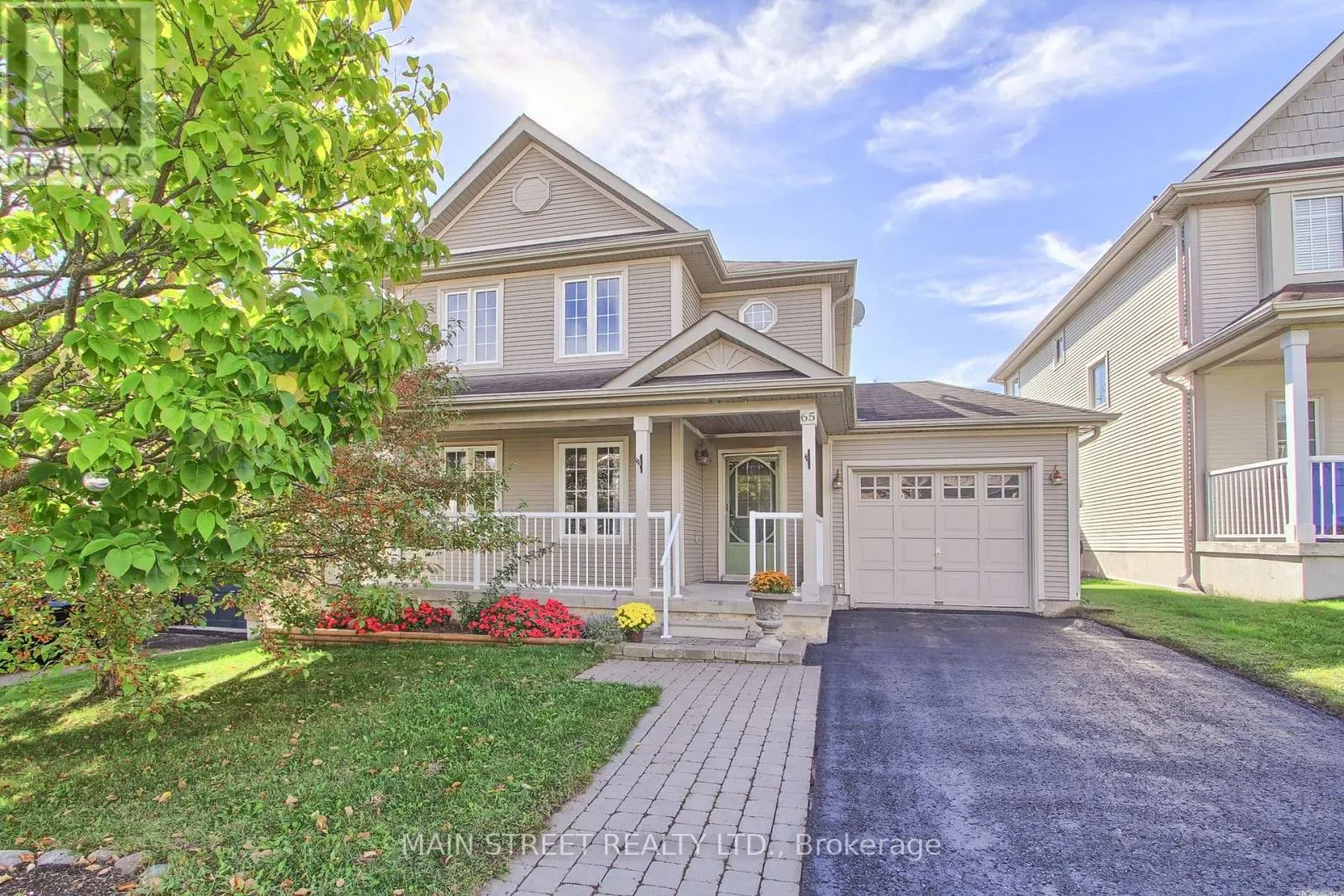 65 IAN DRIVE