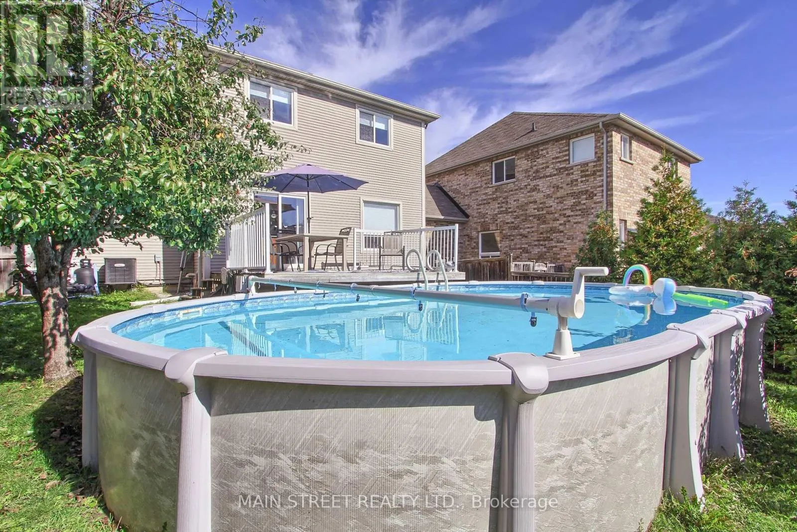 65 IAN DRIVE