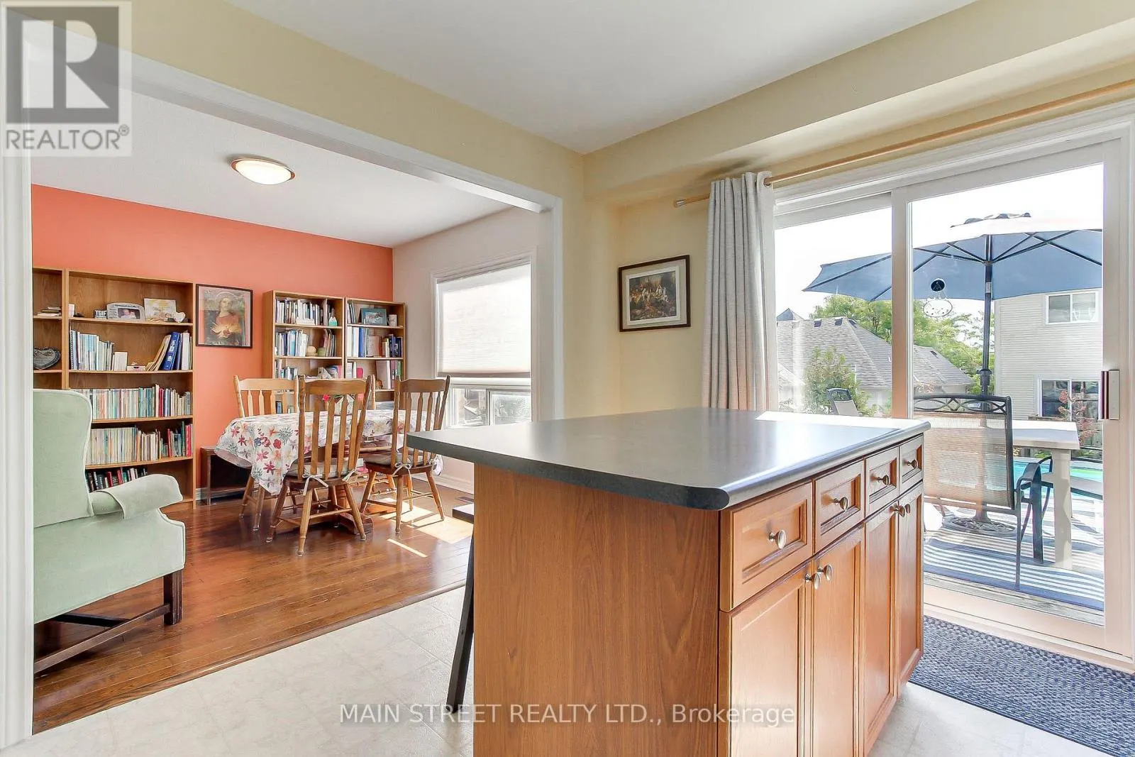 65 IAN DRIVE