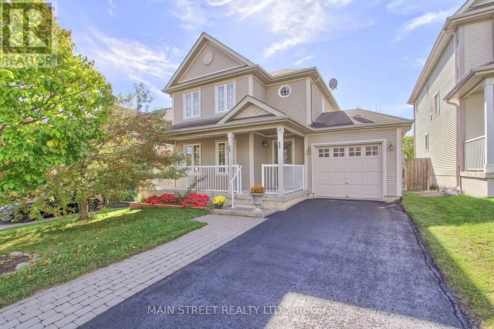 65 IAN DRIVE