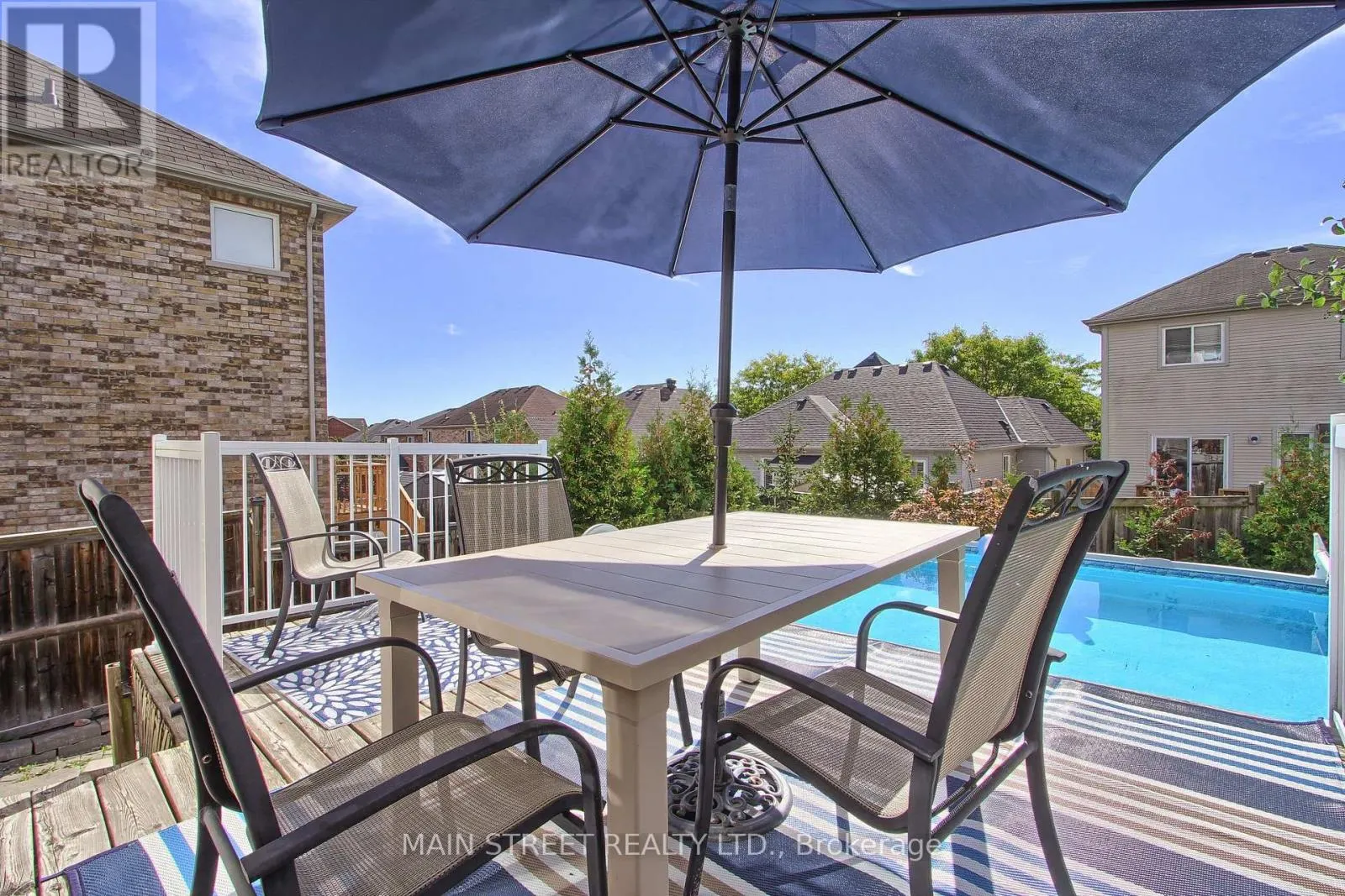 65 IAN DRIVE