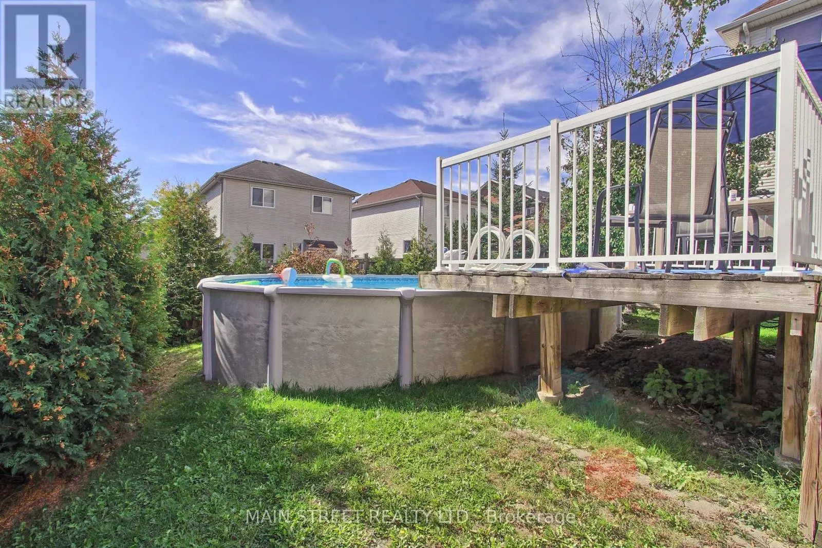 65 IAN DRIVE