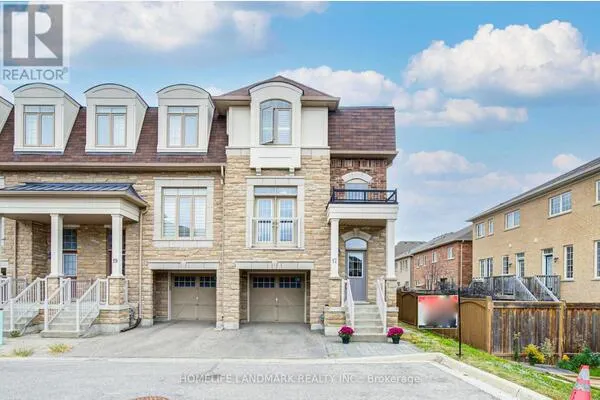 17 ETHERINGTON WAY