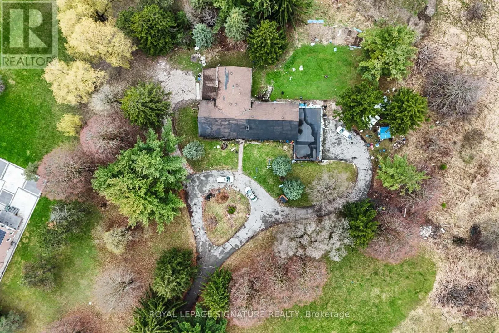 50 COLLARD DRIVE