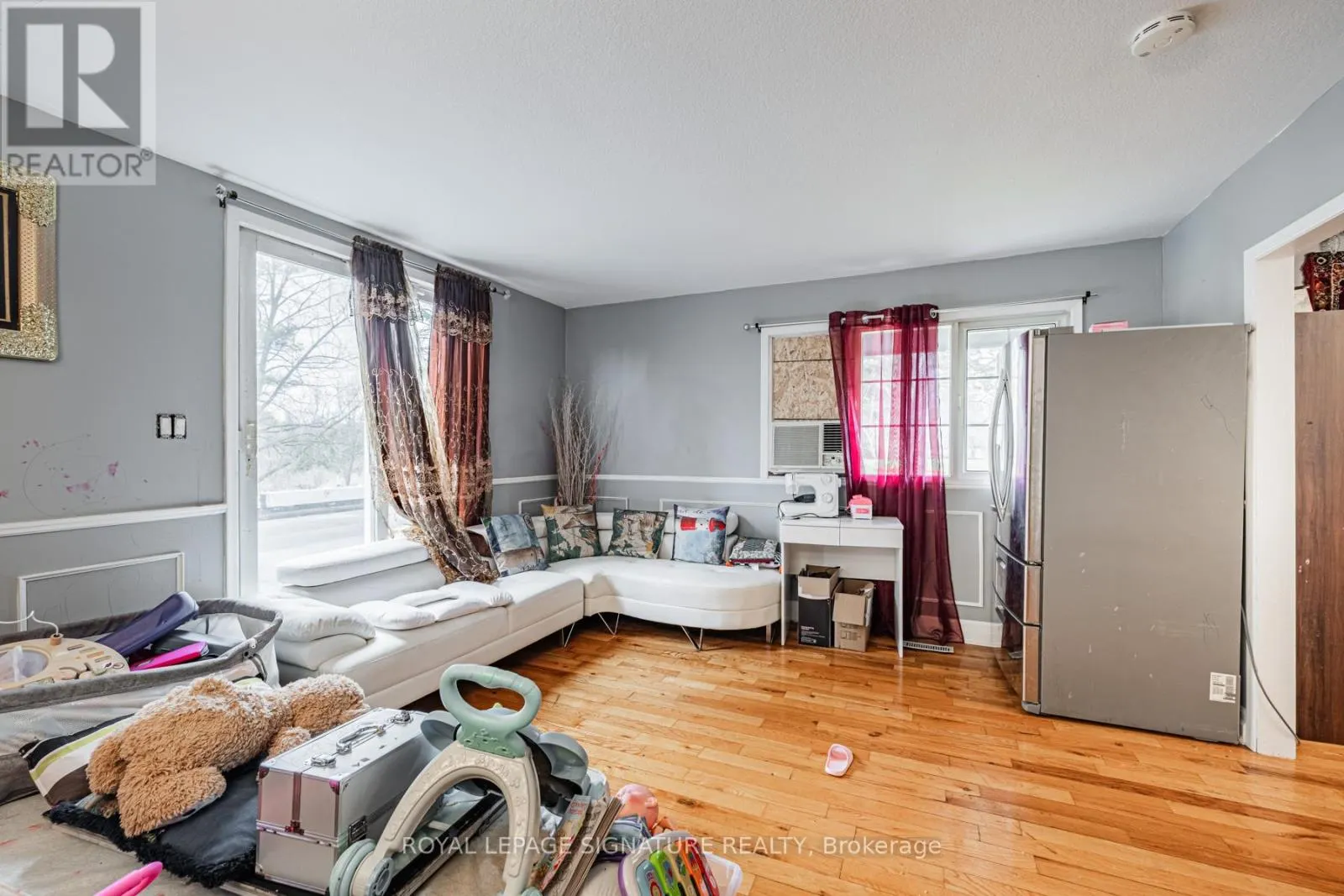 50 COLLARD DRIVE